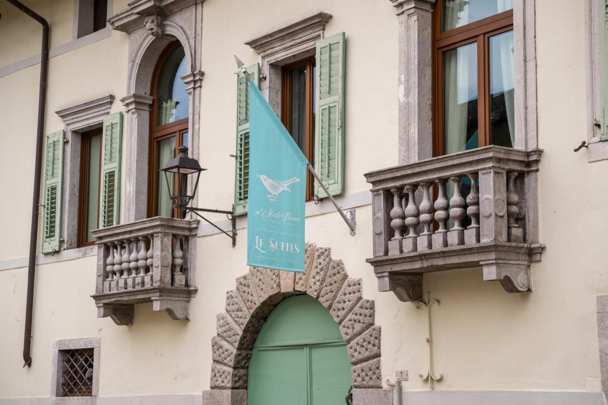 1448 Antica Dimora Al Merlo Bianco Cividale Del Friuli Exterior photo